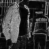 Picture for song 'Untitled 2 996945' by artist 'NEONeye productions'