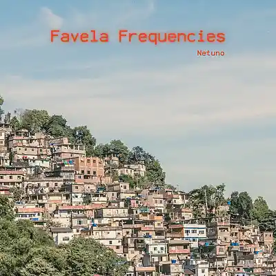Picture for song 'Favela Frequencies' by artist 'Netuno Soundtracks'