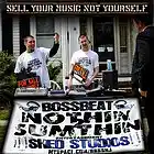 Picture for song 'Drinks by the bar' by artist 'NOTHIN 2 SUMTHIN ENT'