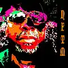 Picture for song 'Ms. PAM GRIER' by artist 'Not For The Mainstream'