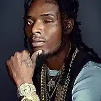 Picture for song '*NEW FETTY WAP LAPS TYPE BEAT FREE DL' by artist 'OffcialProtegebeatz'