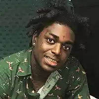 Picture for song '*NEW KODAK BLACK ARMY GUNZ TYPE BEAT FREE DL' by artist 'OffcialProtegebeatz'