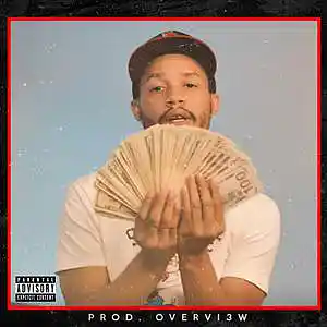 Picture for song 'SHOTTA (Buy 2 Get 1 FREE)' by artist 'OVERVI3W'