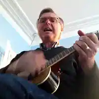 Picture for song 'Four strings and the truth' by artist 'Peter Hall Ukulele'