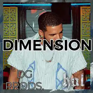 Picture for song 'TRAP - Dimension FT. Hal' by artist 'ProdByDGProductions'