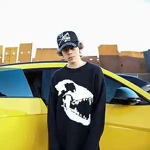 Picture for song 'So Hard' by artist 'prod. enzo'