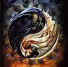 Picture for song 'Every Angel' by artist 'protegehiphop'