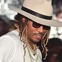 Picture for song 'Monica (Prod.by Providence)' by artist 'Providence Beats'