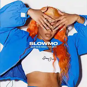 Picture for song '"SlowMo" - Nicki MInaj, Cardi B, BIA type beat' by artist 'RICH MELLO'