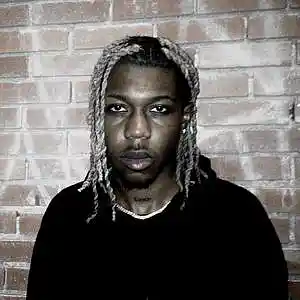 Picture for song 'Jupiter [Destroy Lonely Type Beat]' by artist 'Ros9vatrushka'