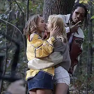 Picture for song 'Angel I BUY 1 GET 4 FREE I *SALE*' by artist 'Say-T'