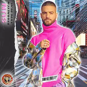 Picture for song '"Sun" - Maluma x J Balvin Type Beat' by artist 'Sbagliohasbeenhere'