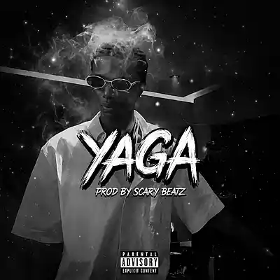 Picture for song 'Yaga' by artist 'Scary Beatzs'