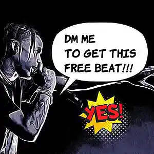 Picture for song '"Big Mac Freestyle" Travis Scott Type Beat' by artist 'Shadoo One Music'