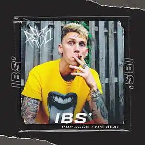 Picture for song 'IBS' (BUY 1 GET 2 FREE) *SALE*' by artist 'SLT PROD.'