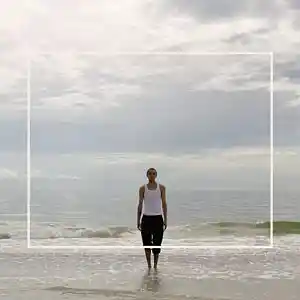 Picture for song 'The Coast (Dominic Fike x Steve Lacy type beat)' by artist 'SoupBeats'