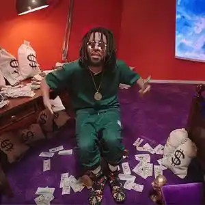 Picture for song 'Employed' by artist 'GWBA Music'