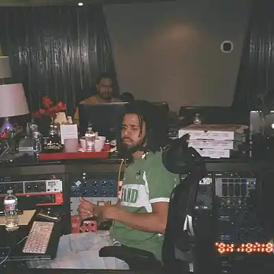 Picture for song 'Slowly' by artist 'GWBA Music'