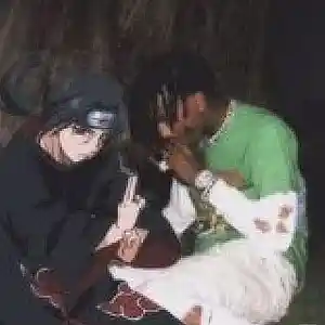 Picture for song 'New Jazz x Pluggrnb x Yeat Type Beat (prod.syobang' by artist 'syobangz'