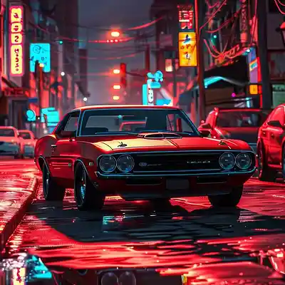 Song picture
