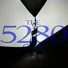 Picture for song 'Black n White' by artist 'the5280club'
