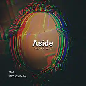 Picture for song 'Aside' by artist 'Tolove'