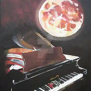 Picture for song 'Você e eu hoje à noite' by artist 'Tony William'