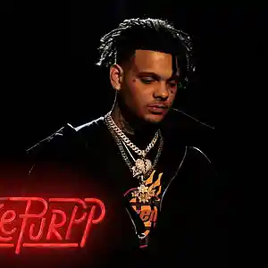 Picture for song 'Murder (SmokePurrp Type Beat Trap)' by artist 'Turbo Beats'