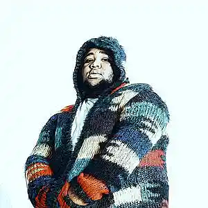 Picture for song 'November (Rod Wave Type Beat)' by artist 'Van Arty'