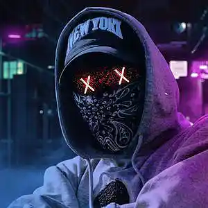 Picture for song 'Magical Box (trap type beat / 150 bpm)' by artist 'Veat-F Trap Beats'