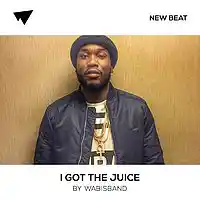 Picture for song 'I Got The Juice (FREE D/L)' by artist 'Wabisband'