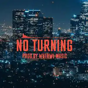 Picture for song 'No Turning Back Trap Phonk Beat' by artist 'whtrwl'