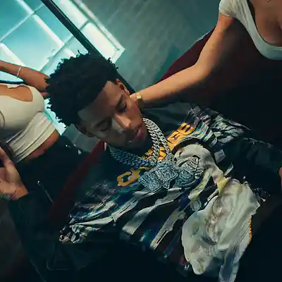 Picture for song 'Bad Boy - Nardo Wick x Est Gee Type Beat' by artist 'World Beats'