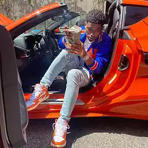 Picture for song 'Pooh Sheisty x Young Dolph "7.62 God'' Type Beat 2' by artist 'X38times'