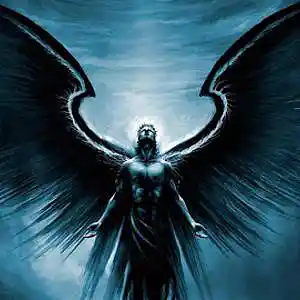 Picture for song 'Angel of Rebellion' by artist 'XL73'