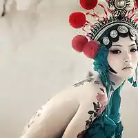 Picture for song 'SOBER THOUGHTS *Mellow Asian Type Beat* SOLD' by artist 'YB MUZiK'