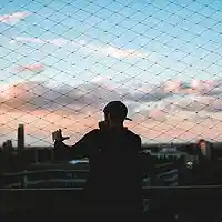 Picture for song 'In The Mix - Soulful Hip Hop' by artist '1st Official'