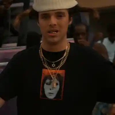 Picture for song 'BLP Kosher Type Beat - Empty' by artist '8xbeatz'