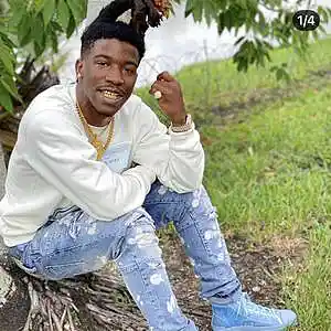 Picture for song '[FREE] Hotboii x Polo G Type Beat "So Many"' by artist 'Adrian R.'