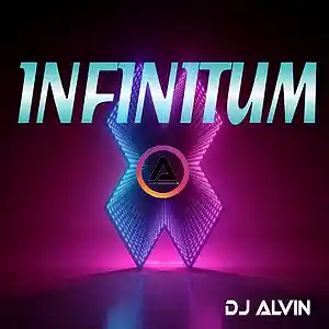 Picture for song 'DJ Alvin - Infinitum' by artist 'ALVIN PRODUCTION'