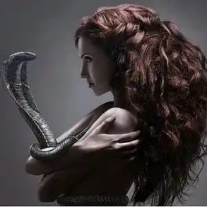 Picture for song 'Snake Charmer (Timbaland, Jeezy, Rihanna Type)' by artist 'ProDByGoDBoDI'