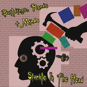 Picture for song 'Stumble In The Head' by artist 'BAMIL'