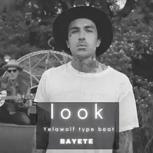 Picture for song 'Look (Yelawolf type guitar country hiphop beat)' by artist 'Bayete'
