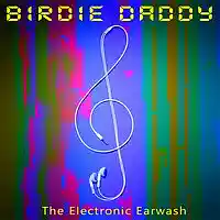 Picture for song 'A Funny Dancing Cacatua' by artist 'Birdie Daddy'