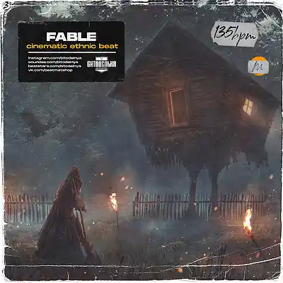 Picture for song 'Fable' by artist 'BITODELNYA'