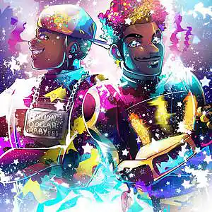 Picture for song 'Slip No Drip' by artist 'Brentin Davis Beats'