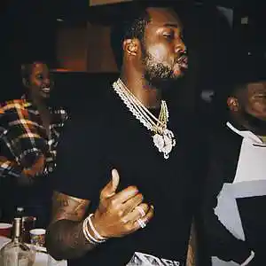 Picture for song 'Morning Breath / Meek Mill Type Beat (2 For 1)' by artist 'Buckroll'
