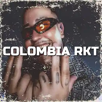 Picture for song 'Ponte Perro Type Beat - Colombia Rkt' by artist 'Cachengue Instrumentales'