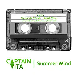 Picture for song 'SommerWind82BPM-10-07-2017' by artist 'Captain Vita'