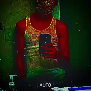 Picture for song 'involved' by artist 'Chamo Mile'